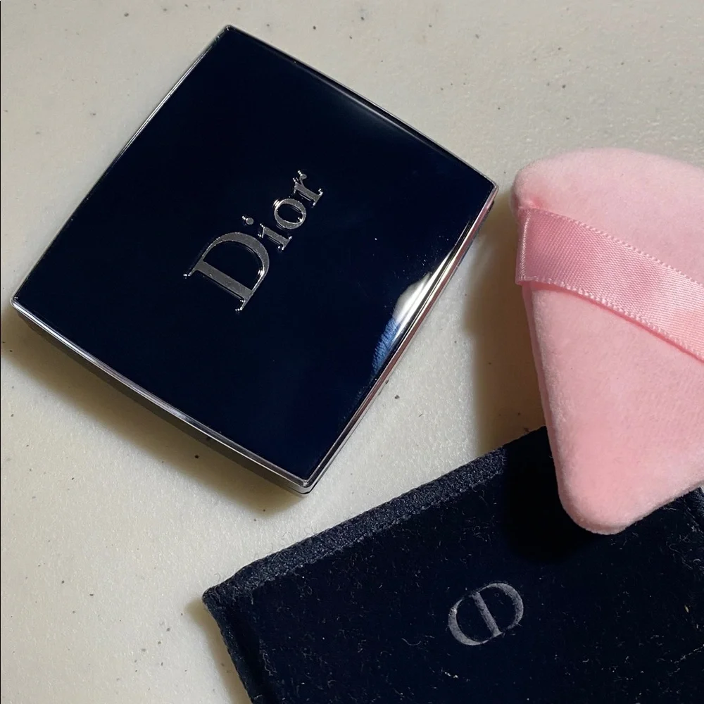 Dior Diorshow Mono Eyeshadow, # 826 Bikini